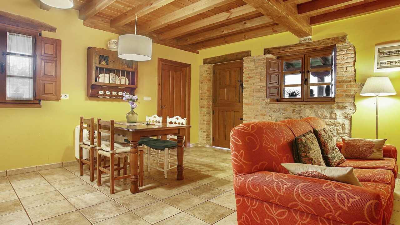 Photo of Livingroom in Pruneda