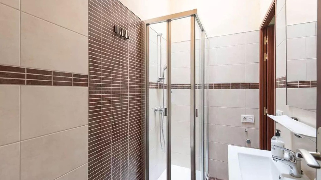 Photo of Bathroom in Historical Center