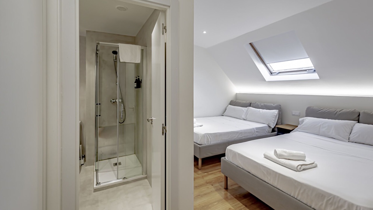 Photo of Bedroom in Rejas