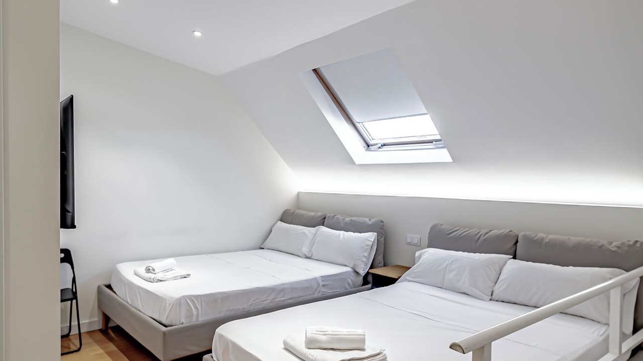 Photo of Bedroom in Rejas