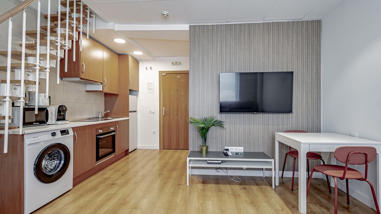 Photo of Kitchen in Rejas