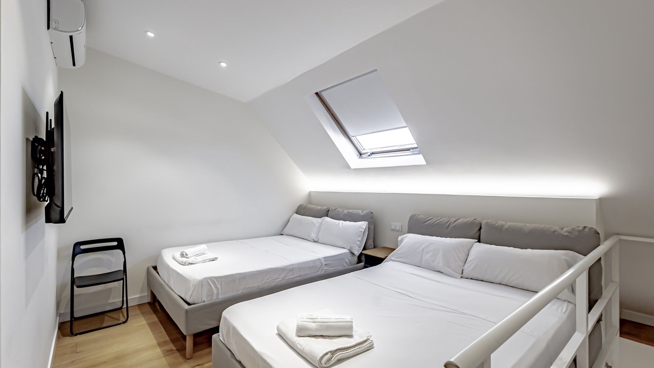 Photo of Bedroom in Rejas