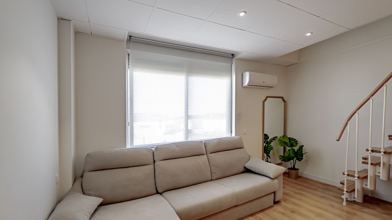 Photo of Livingroom in Rejas