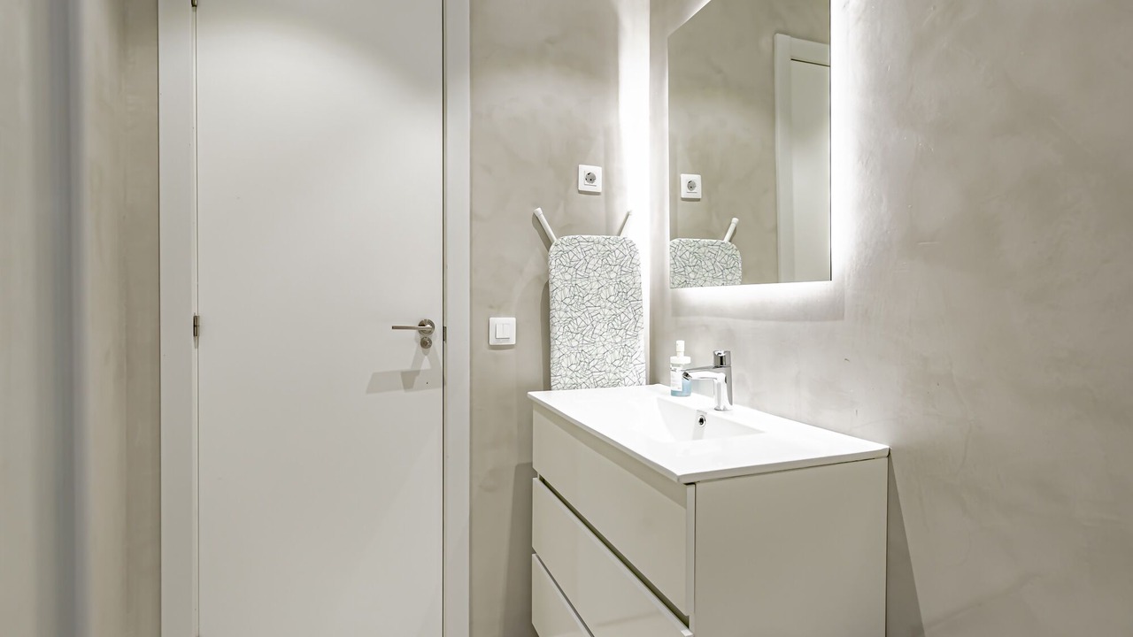 Photo of Bathroom in Rejas