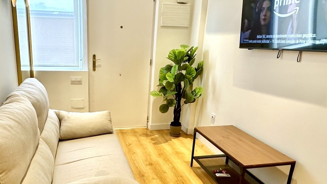 Photo of Livingroom in Rejas