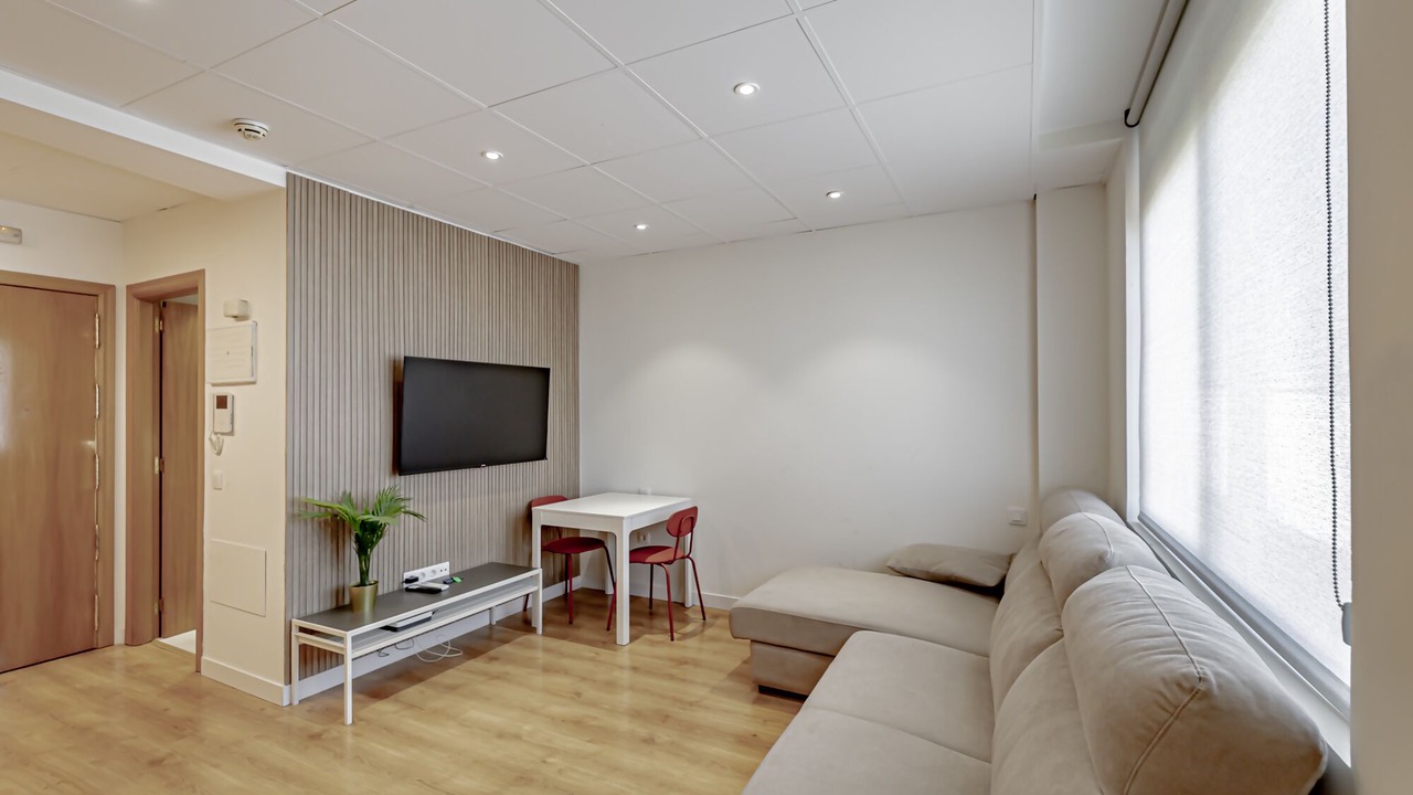 Photo of Livingroom in Rejas