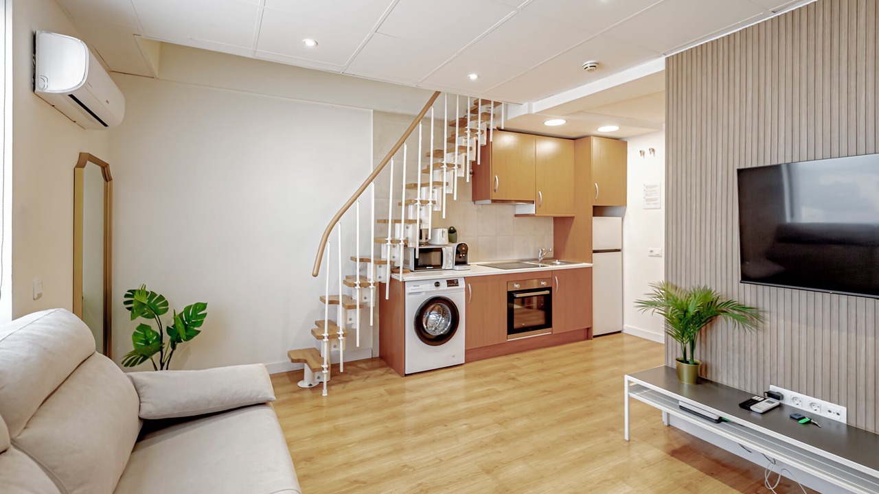 Photo of Livingroom in Rejas