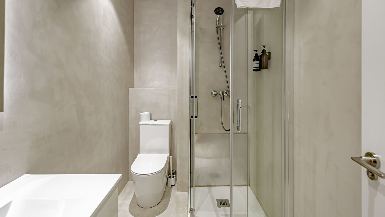 Photo of Bathroom in Rejas