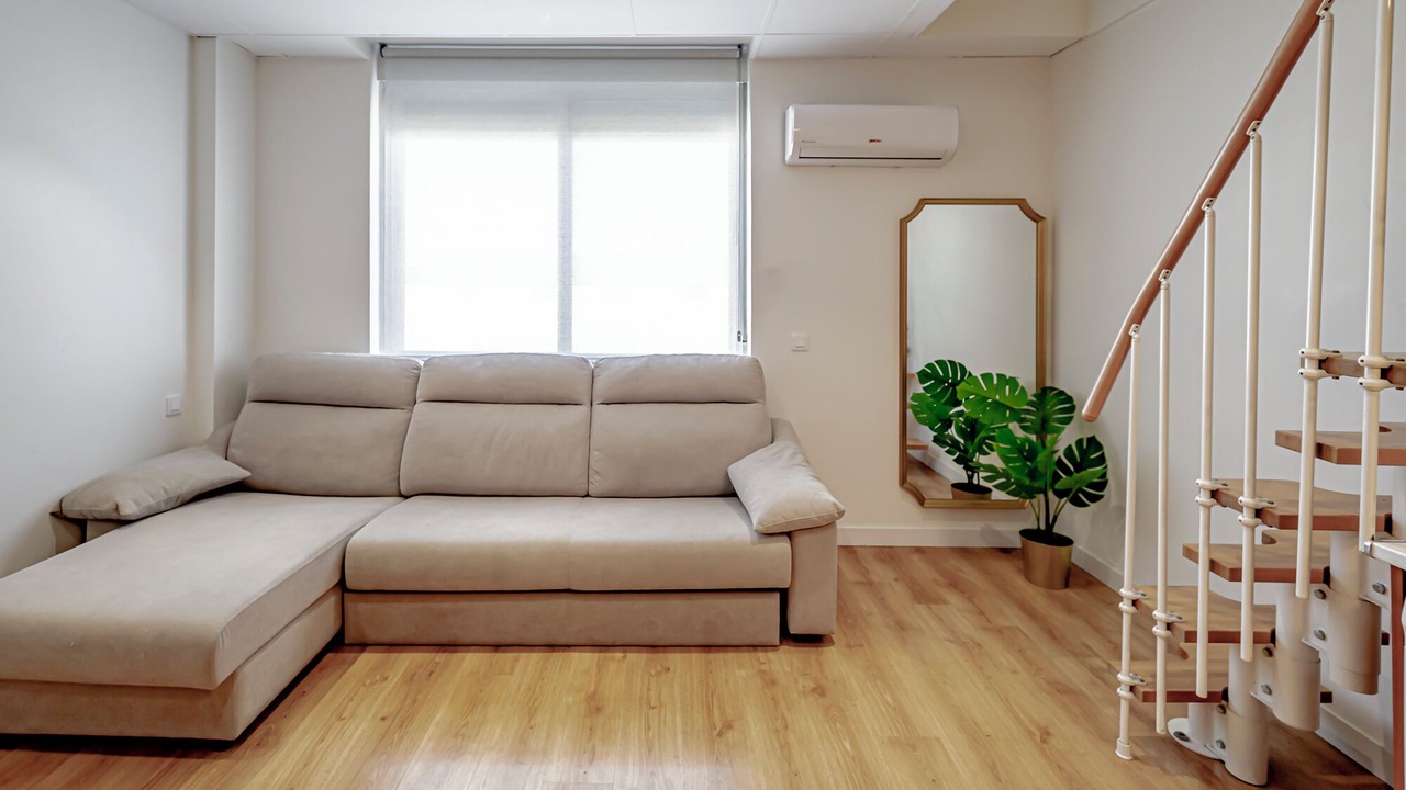 Photo of Livingroom in Rejas