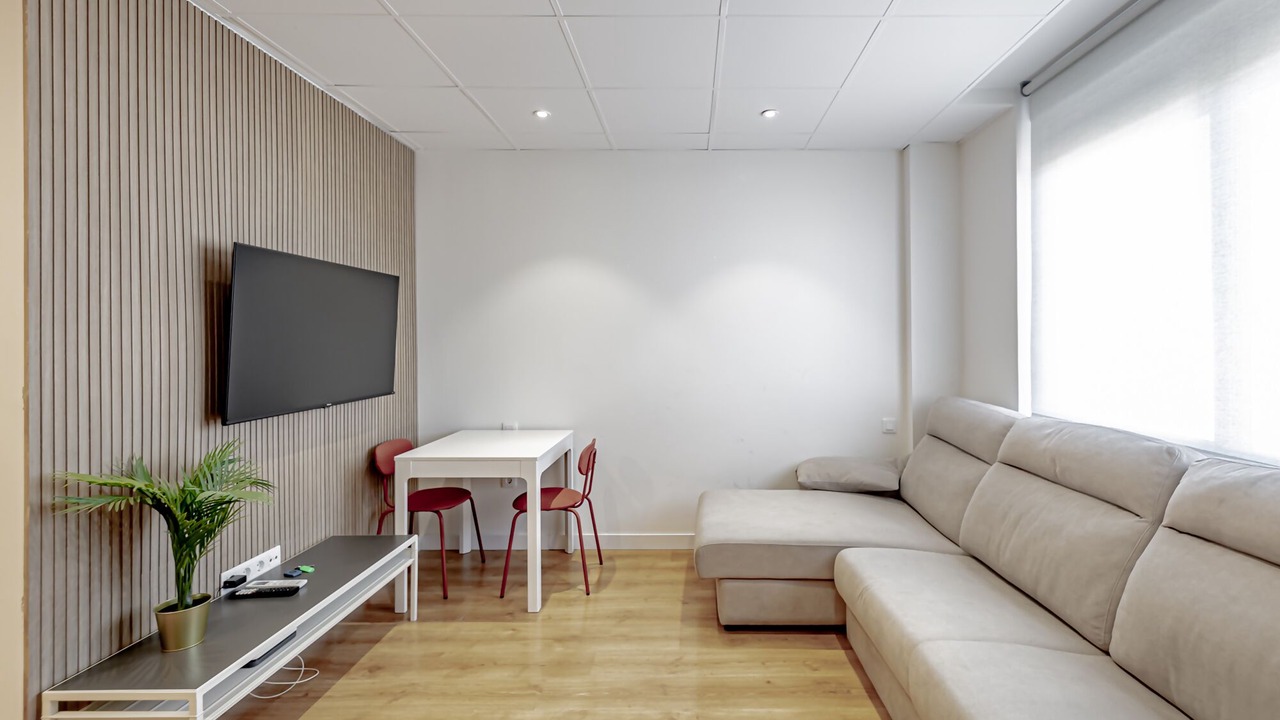 Photo of Livingroom in Rejas