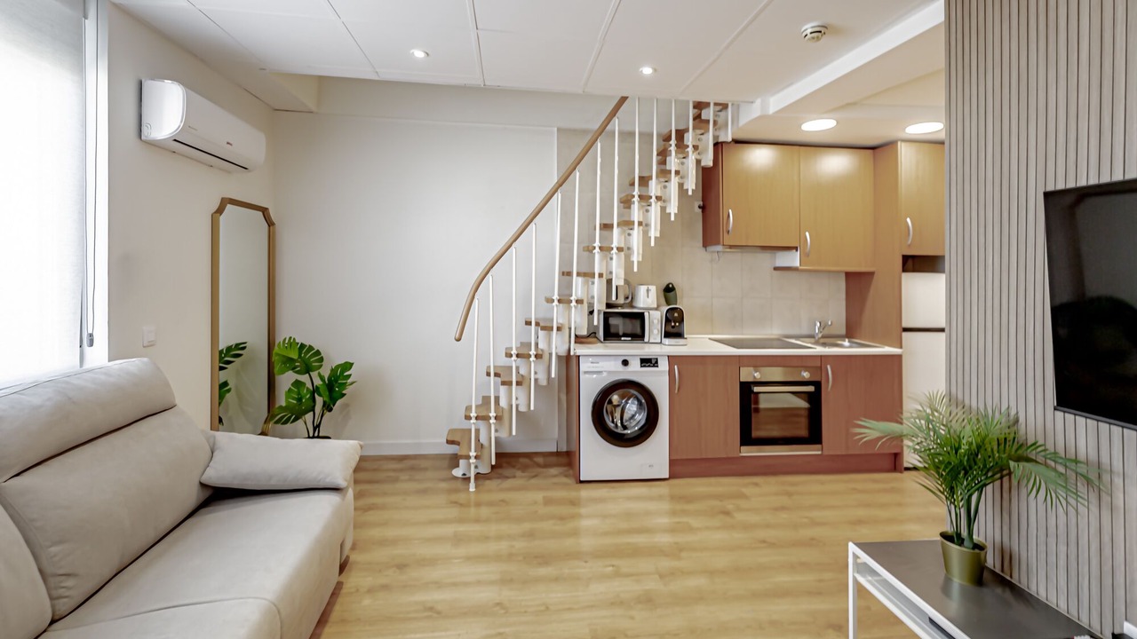 Photo of Livingroom in Rejas