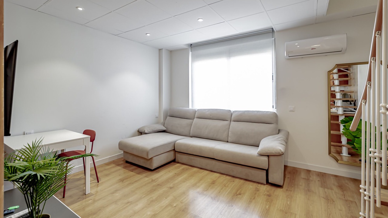 Photo of Livingroom in Rejas