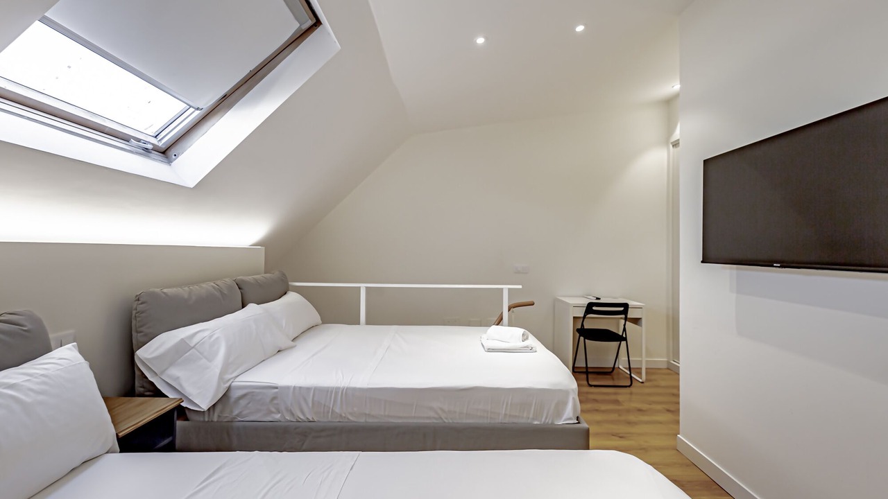 Photo of Bedroom in Rejas