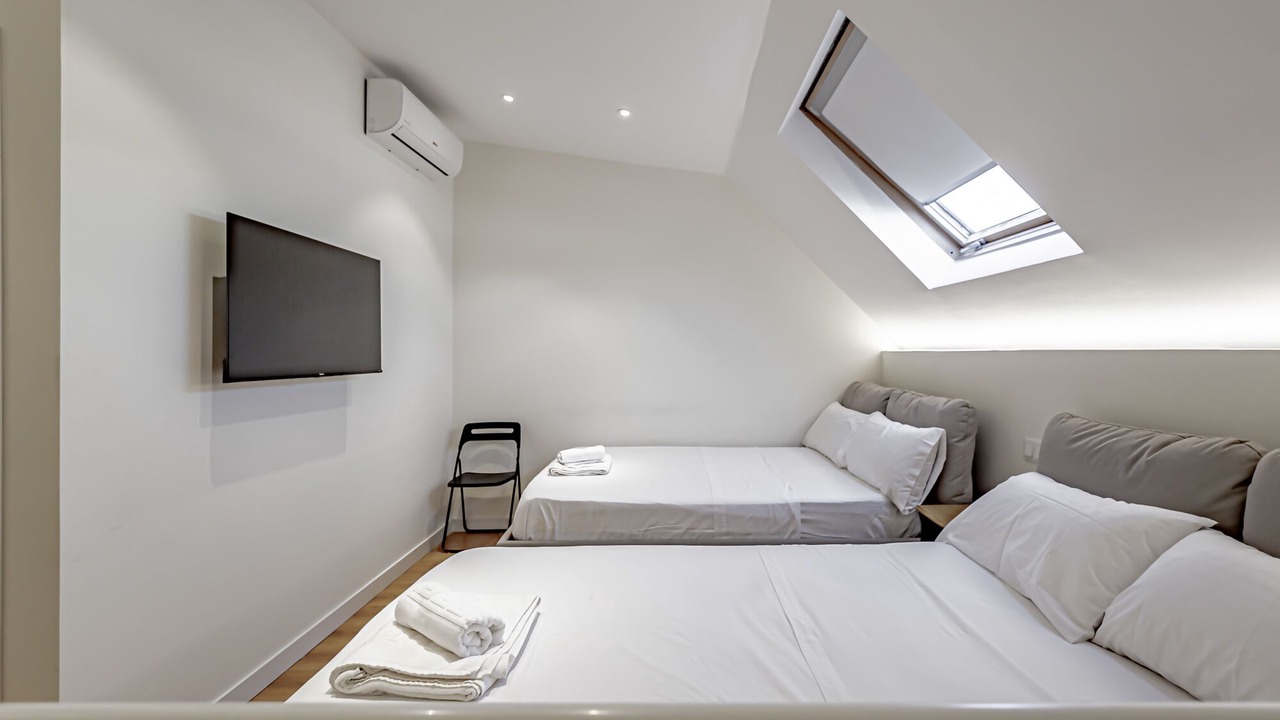 Photo of Bedroom in Rejas