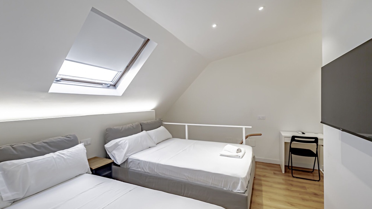 Photo of Bedroom in Rejas