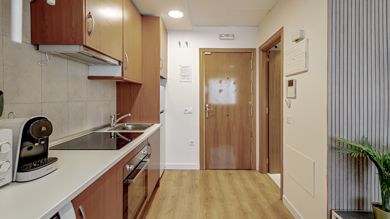 Photo of Kitchen in Rejas