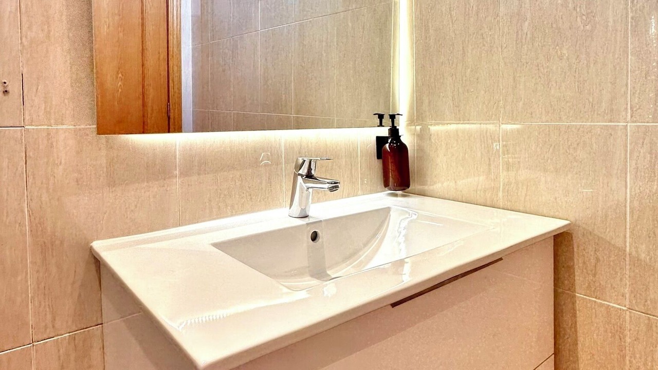 Photo of Bathroom in Rejas