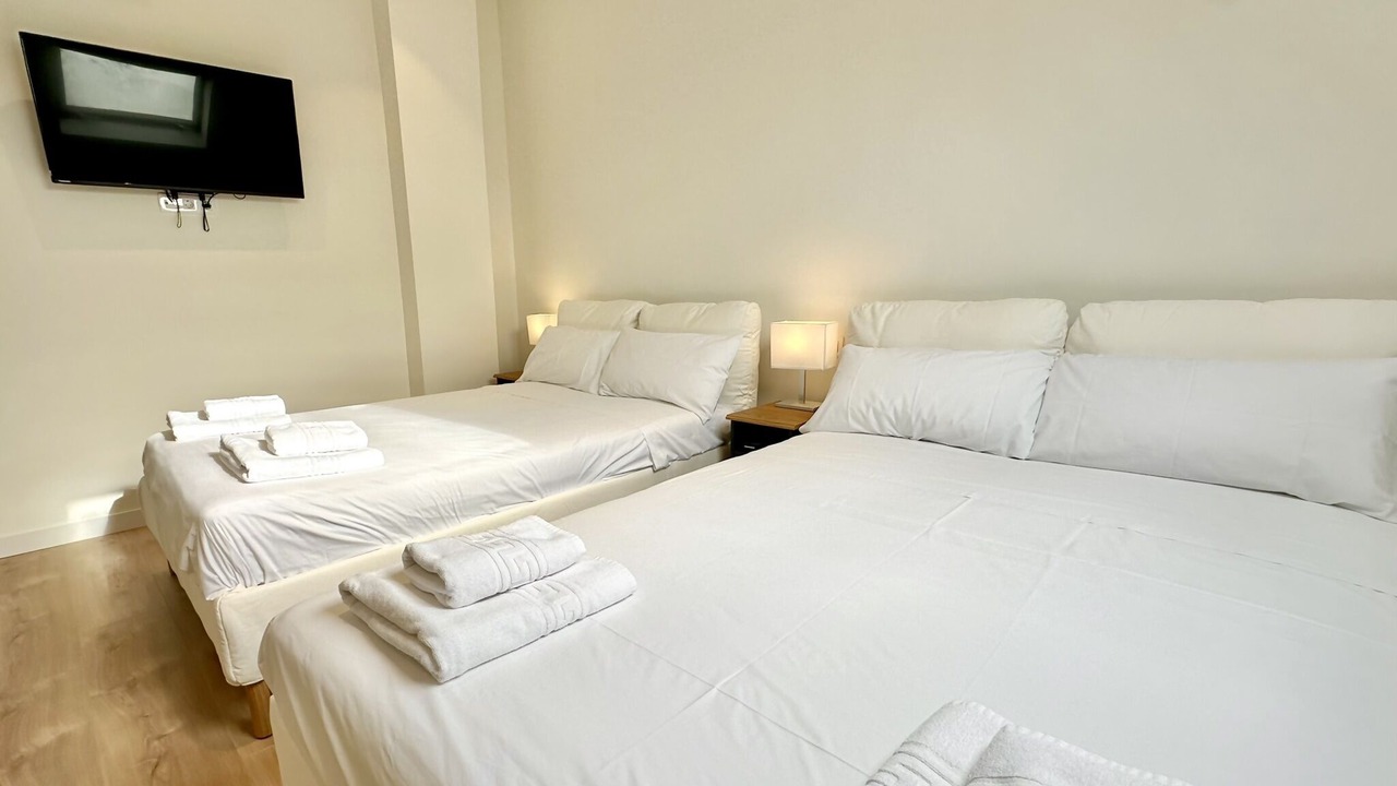Photo of Bedroom in Rejas