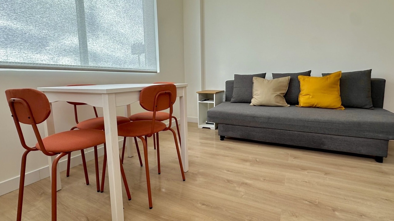 Photo of Livingroom in Rejas