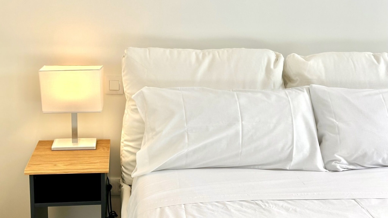 Photo of Bedroom in Rejas