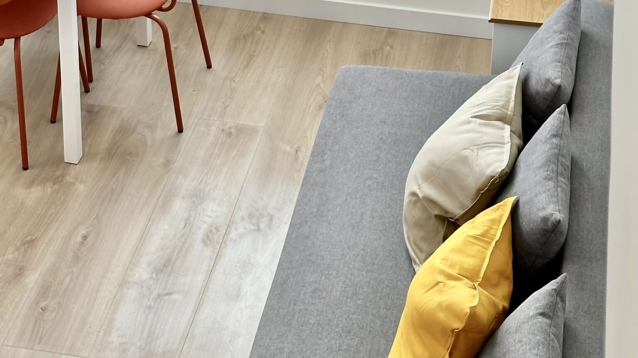 Photo of Livingroom in Rejas