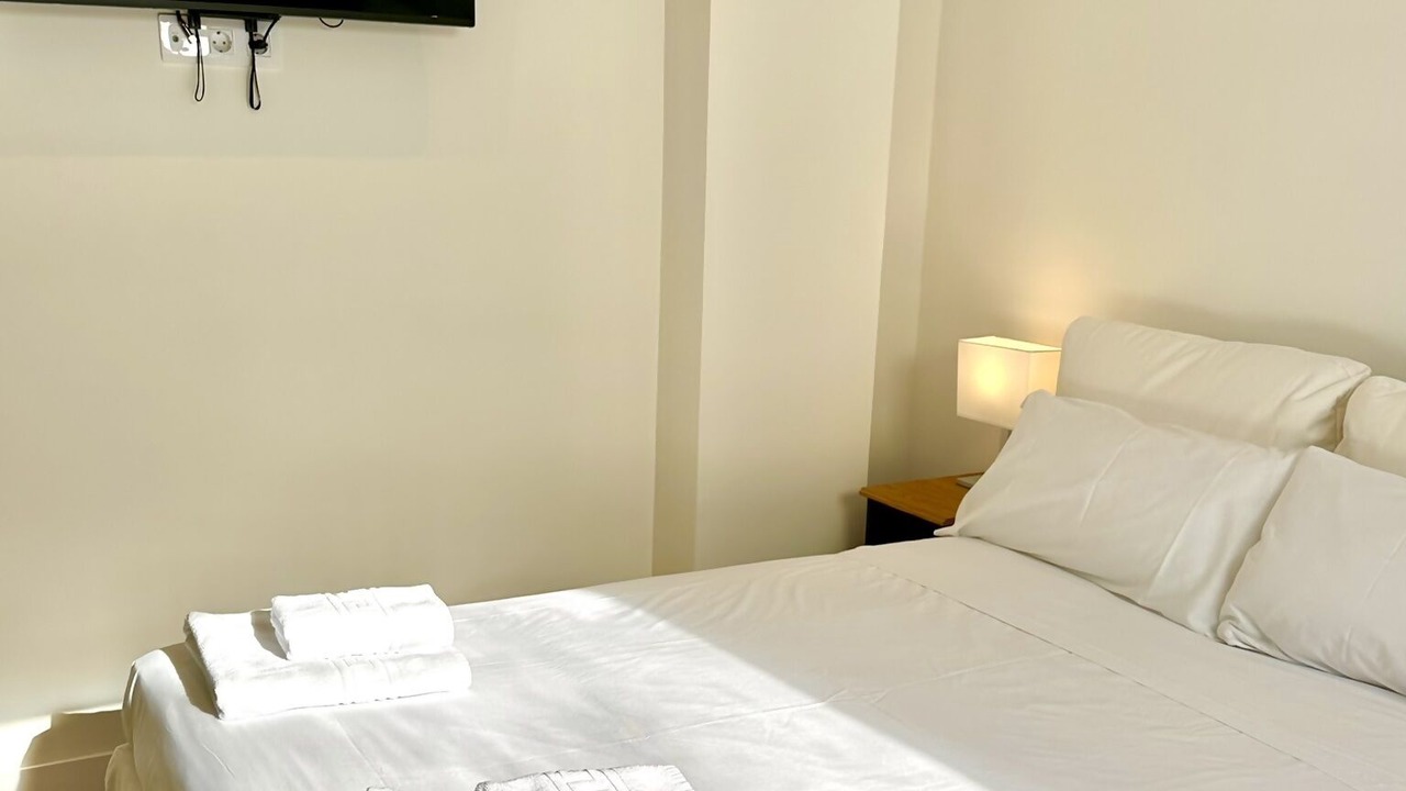 Photo of Bedroom in Rejas