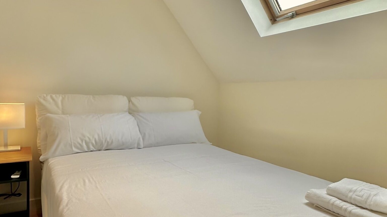 Photo of Bedroom in Rejas