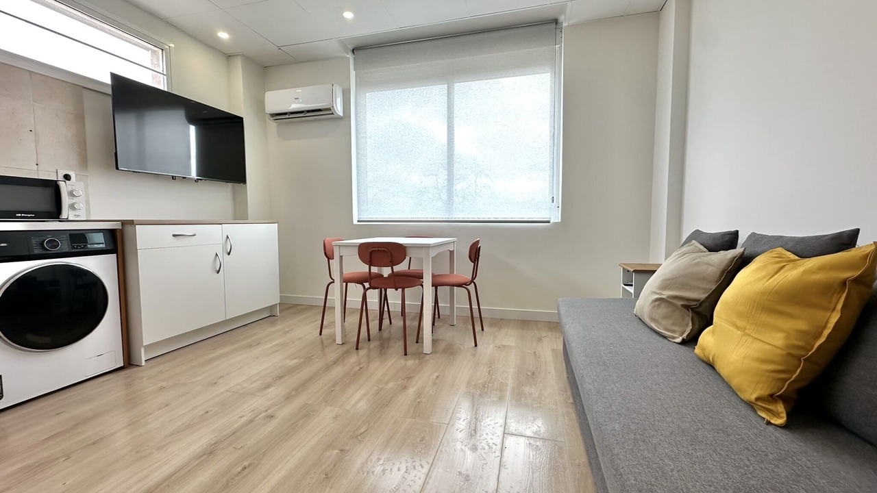 Photo of Livingroom in Rejas