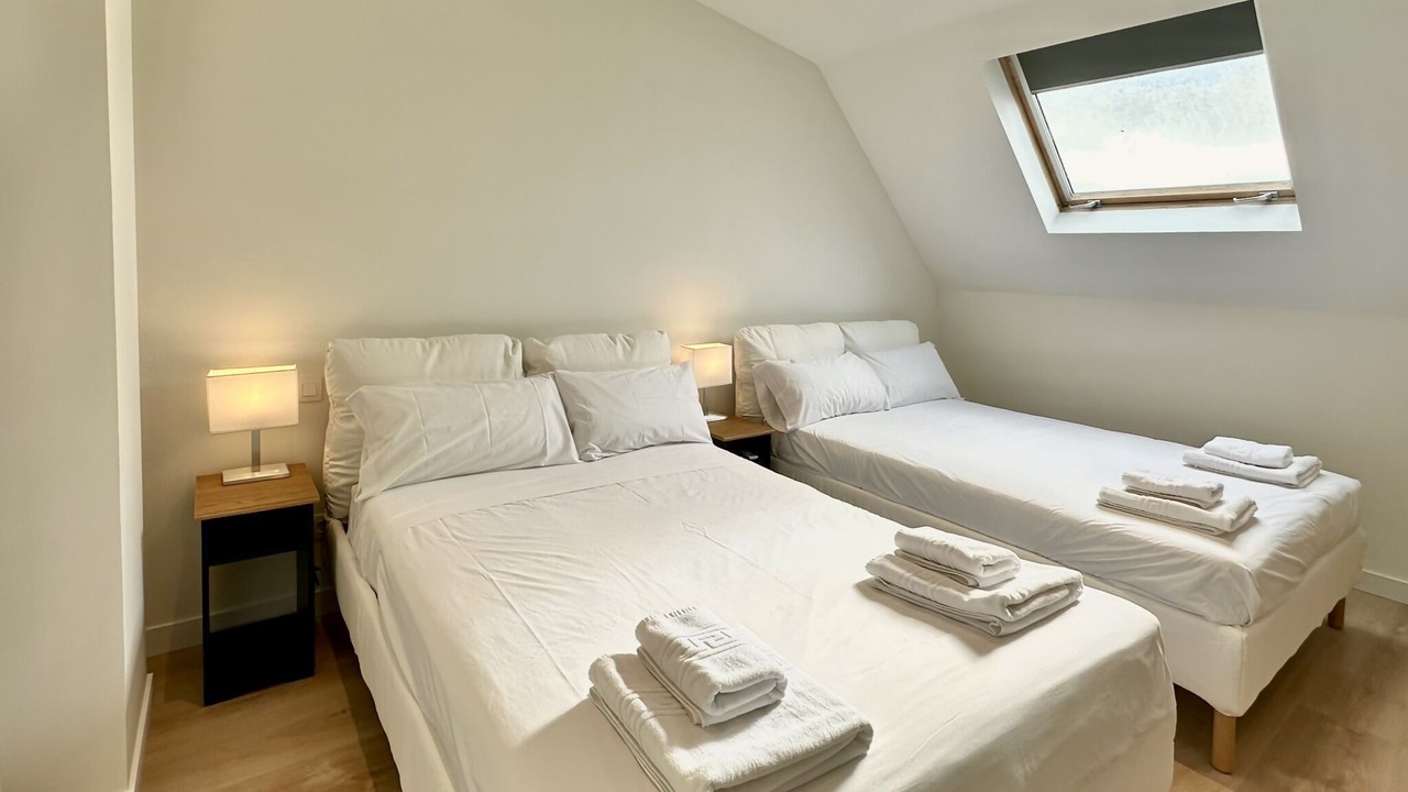 Photo of Bedroom in Rejas