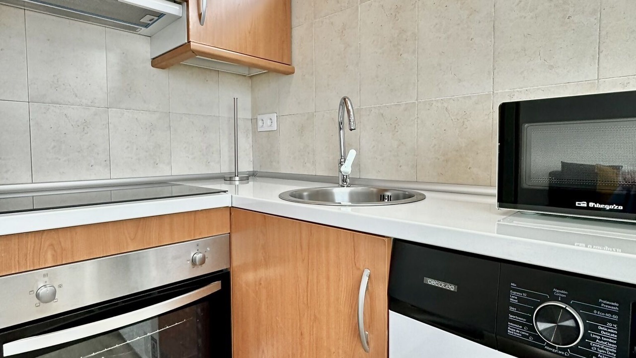 Photo of Kitchen in Rejas