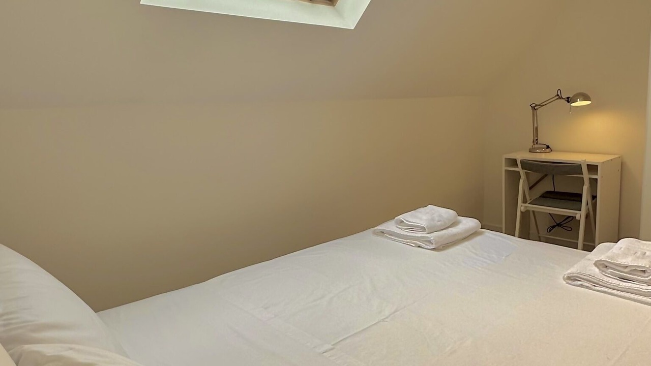 Photo of Bedroom in Rejas