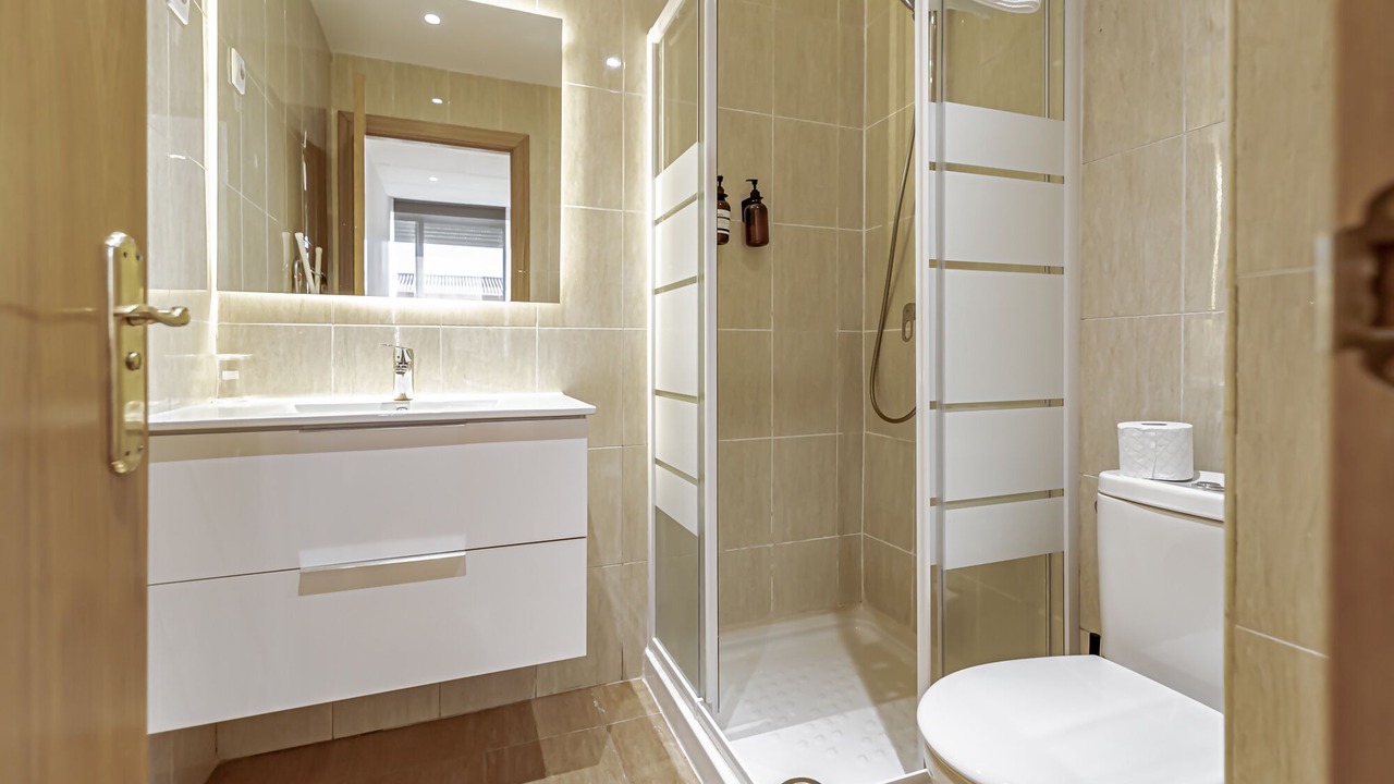Photo of Bathroom in Rejas