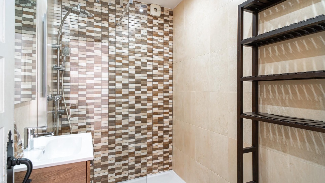 Photo of Bathroom in Oasis del Capistrano
