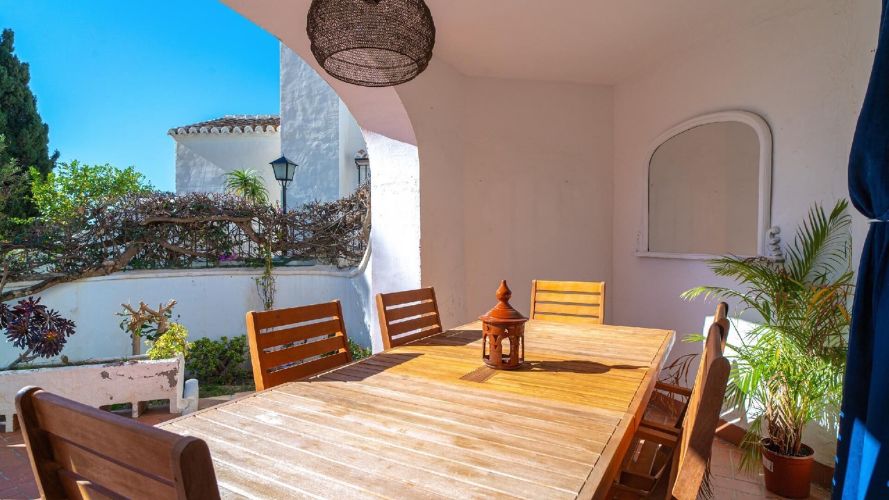 Photo of Outdoor in Oasis del Capistrano