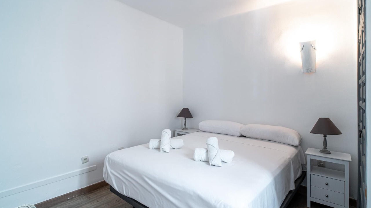 Photo of Bedroom in Oasis del Capistrano