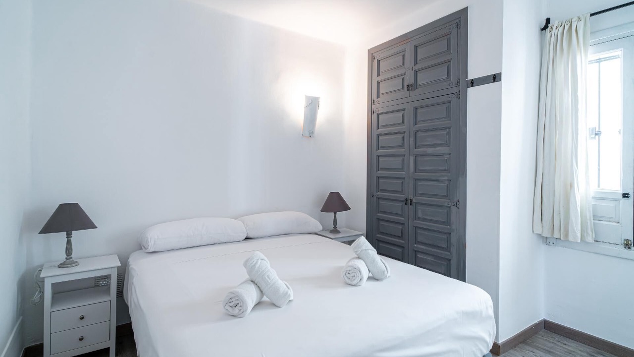 Photo of Bedroom in Oasis del Capistrano