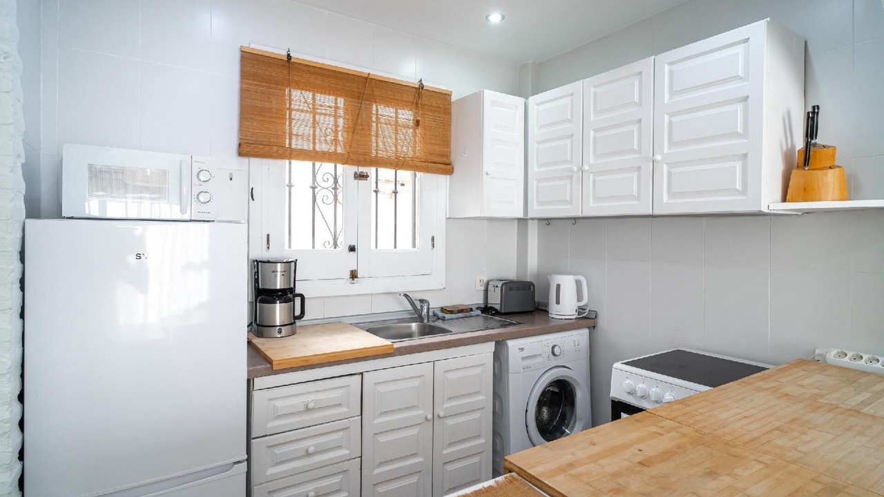 Photo of Kitchen in Oasis del Capistrano