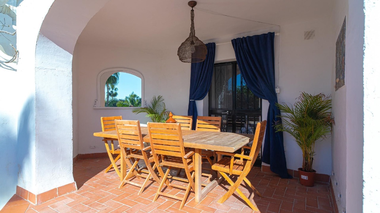 Photo of Outdoor in Oasis del Capistrano