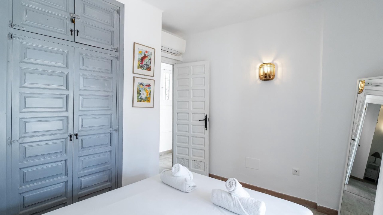 Photo of Bedroom in Oasis del Capistrano