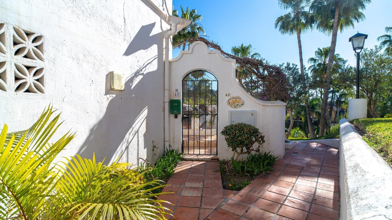 Photo of Outdoor in Oasis del Capistrano
