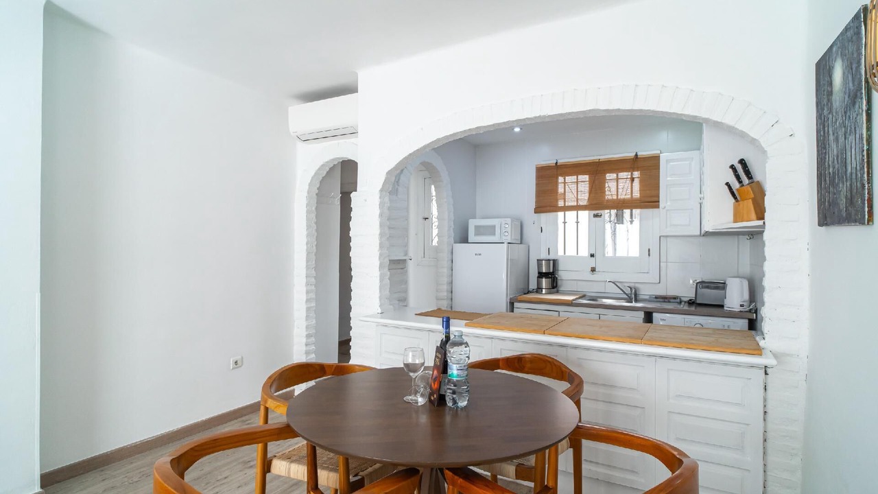 Photo of Kitchen in Oasis del Capistrano