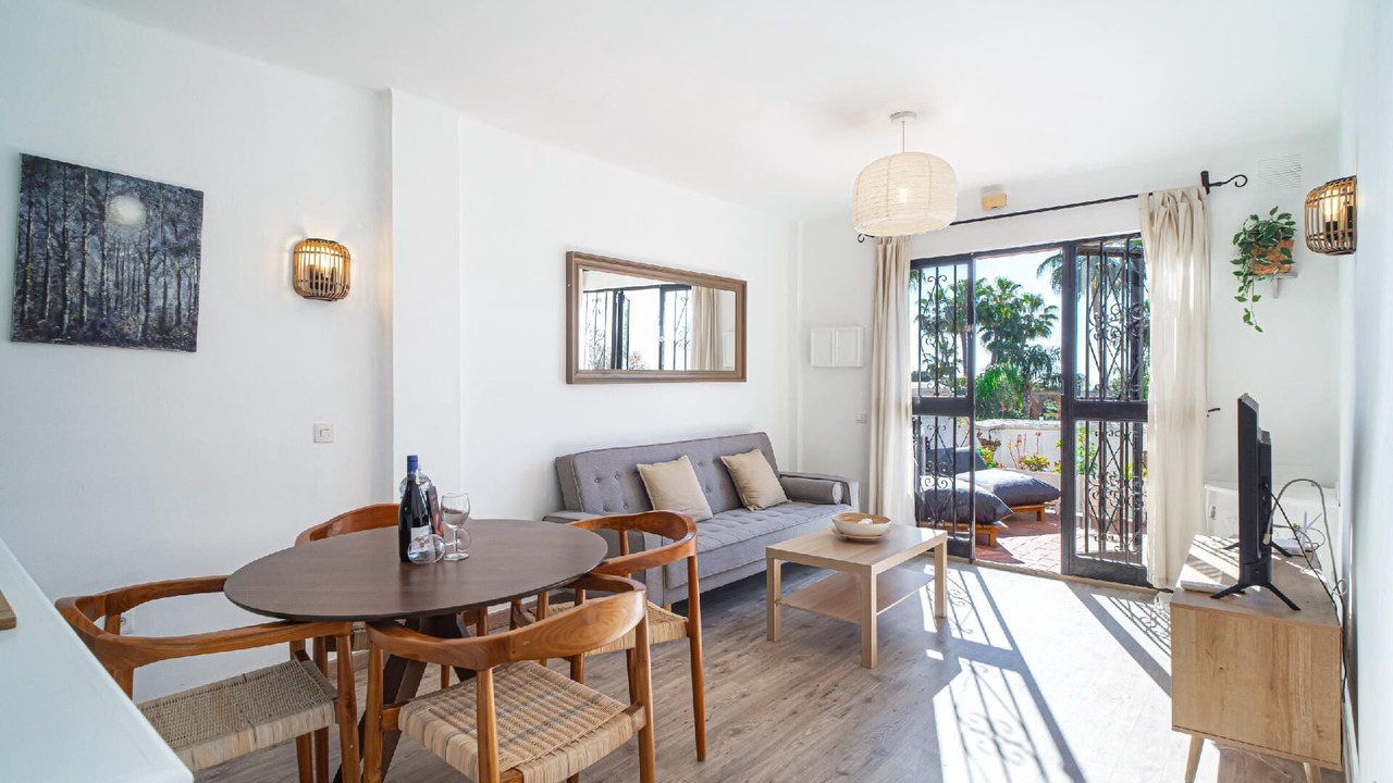 Photo of Livingroom in Oasis del Capistrano