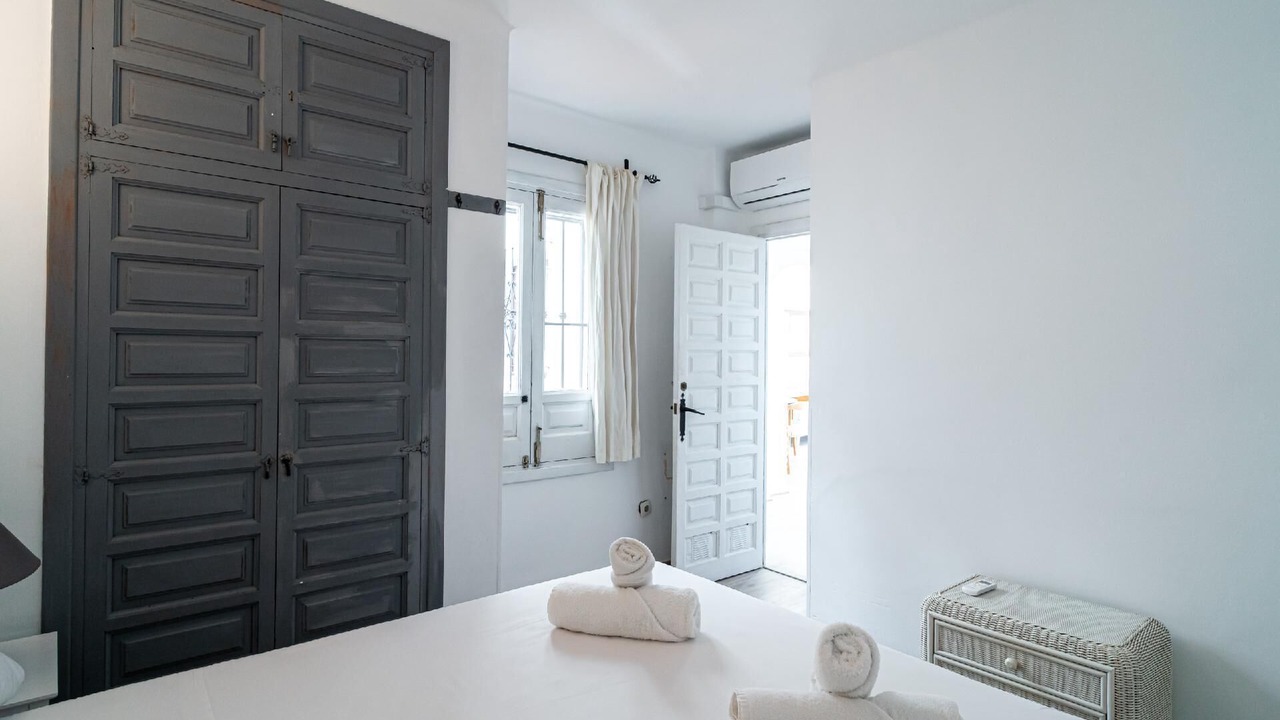 Photo of Bedroom in Oasis del Capistrano