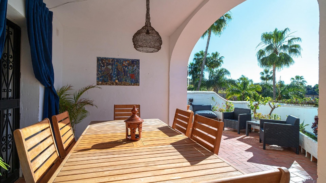 Photo of Outdoor in Oasis del Capistrano