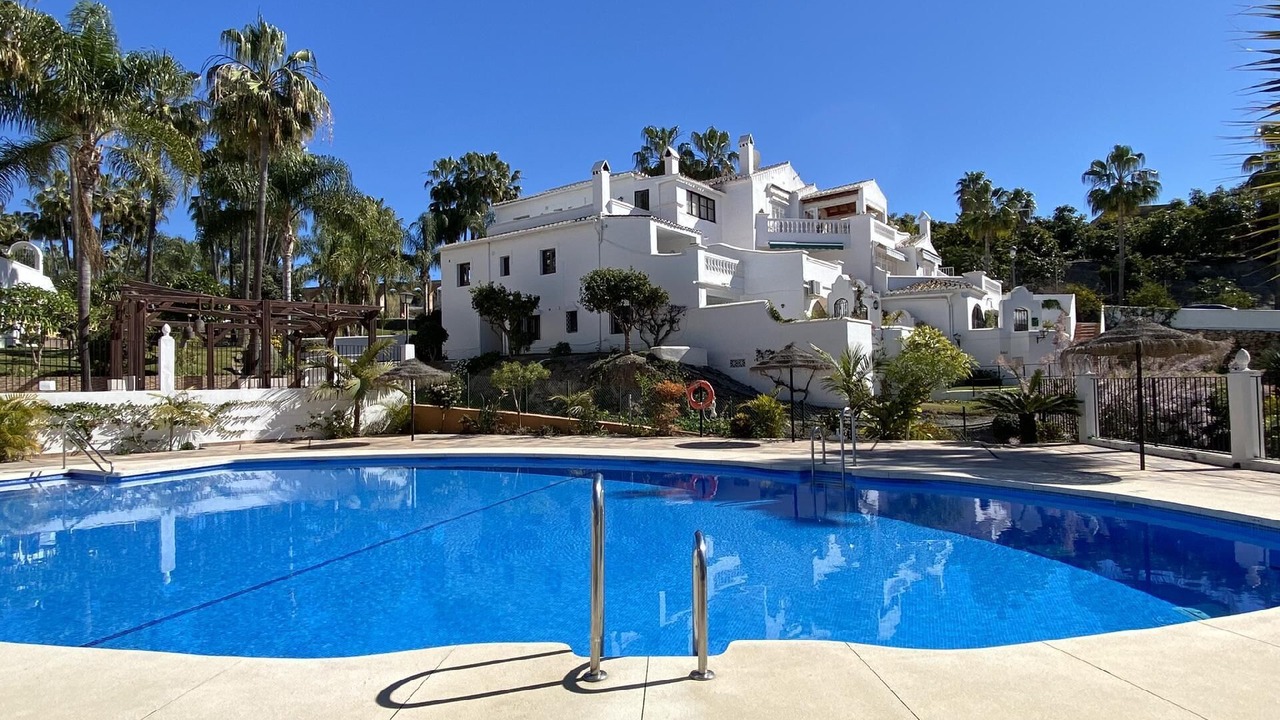 Photo of Outdoor in Oasis del Capistrano
