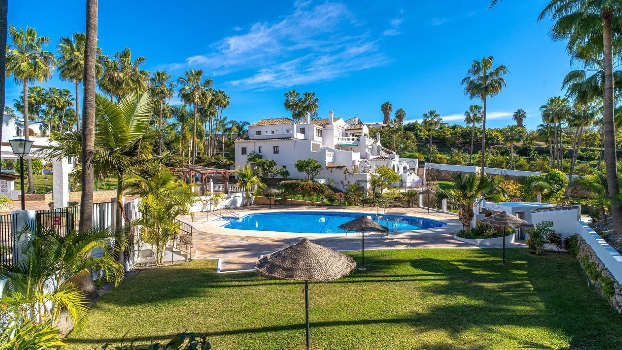 Photo of Outdoor in Oasis del Capistrano