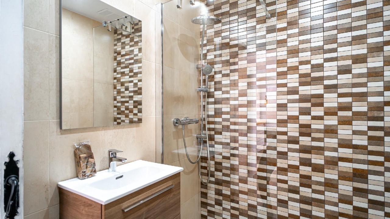 Photo of Bathroom in Oasis del Capistrano