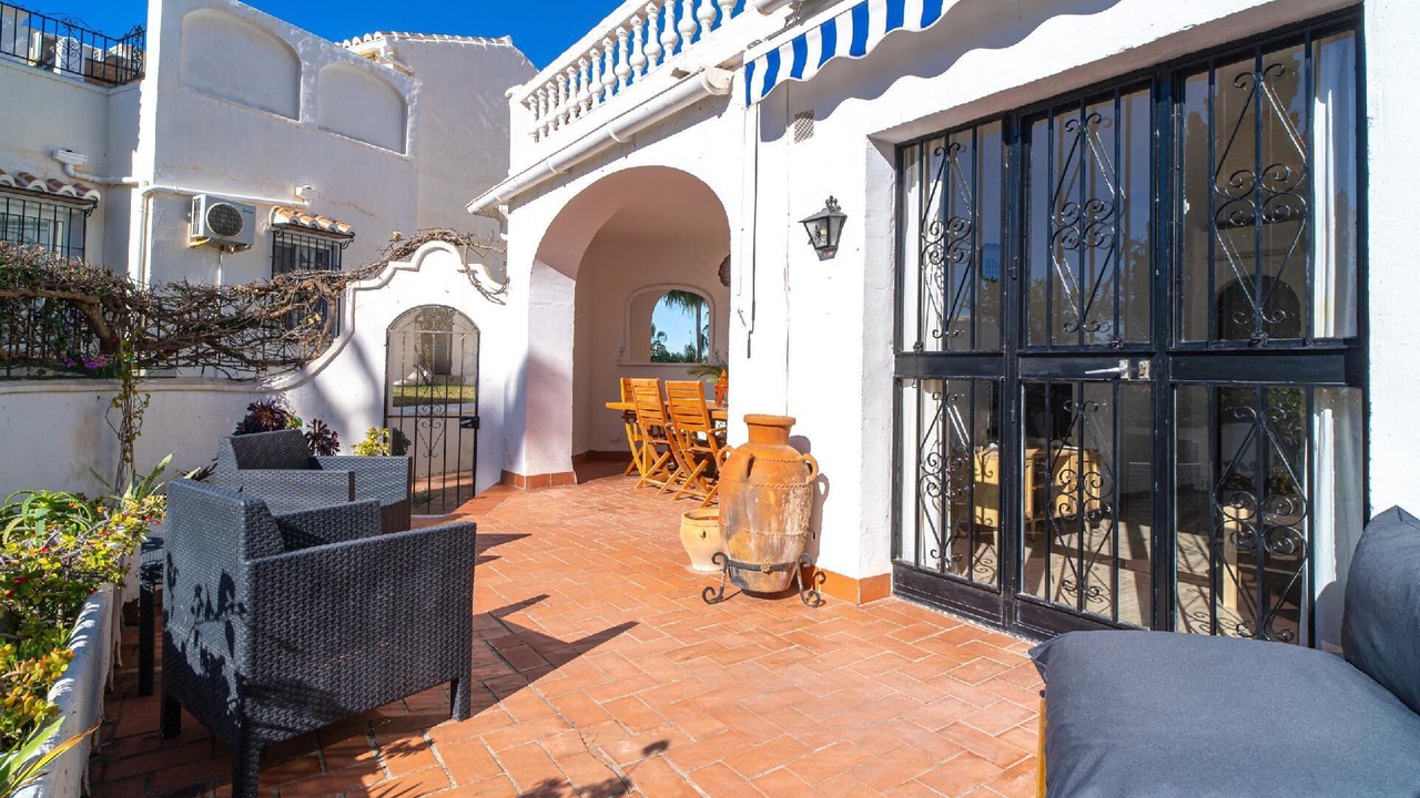 Photo of Outdoor in Oasis del Capistrano