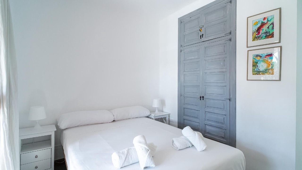 Photo of Bedroom in Oasis del Capistrano