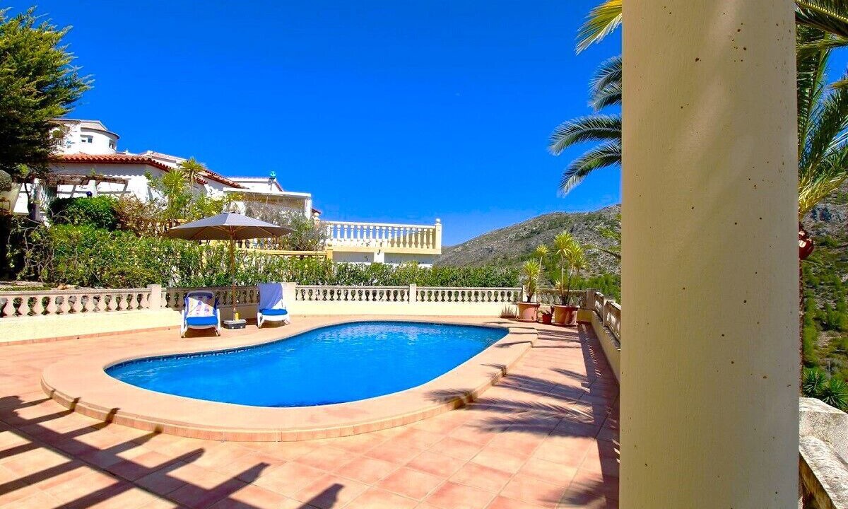 Photo of Outdoor in Pedreguer